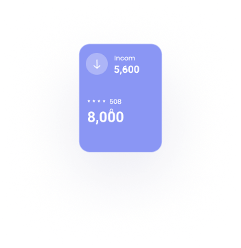 card